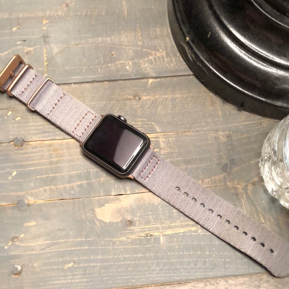 38mm Apple Watch